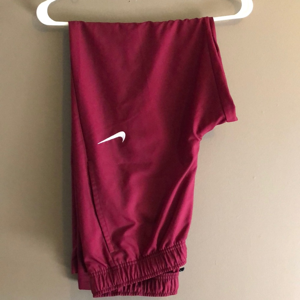 Nike athletic pants